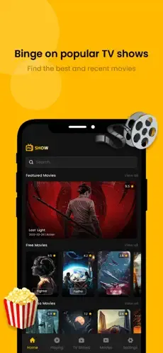 sonyliv-recharge tv show